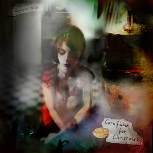 Couverture de Cornflakes For Christmas